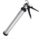 9" lock-type silicone gun