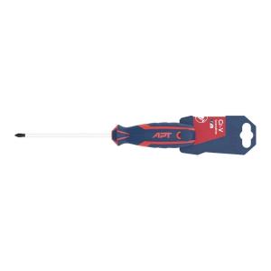 Cross screwdriver 1×75 APT  