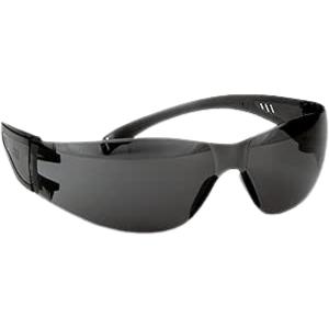 Black ghost glasses  