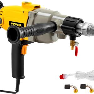 16mm 750W variable speed core drill