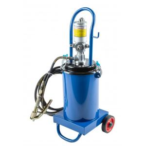 12L air grease gun
