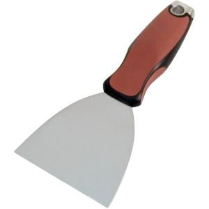4" putty knife  