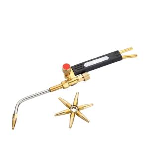 French imitation welding lamp  