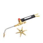 Original French welding lamp  