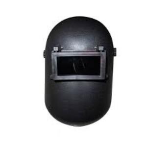 Manual welding lens  