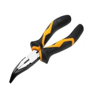 8" RAYLEK twisted-nose pliers  