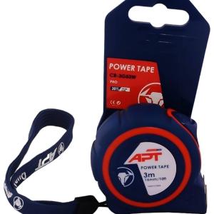 APT 3m×16mm 2-way tape measure  