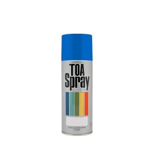 Light blue spray SPRAY  