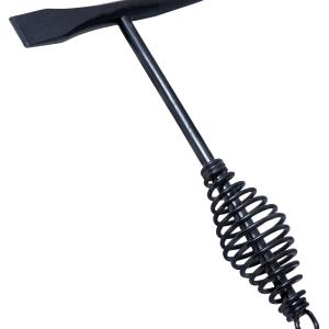 Welding hammer punch  