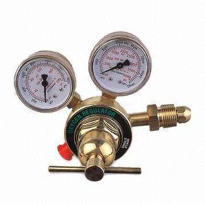 Chinese oxygen regulator  