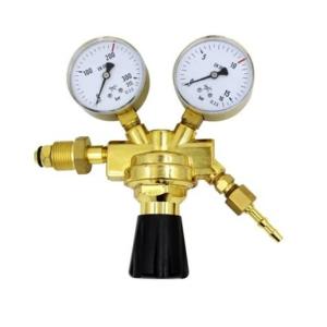 Italian Magi oxygen regulator  