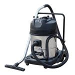 GES 3-motor 3000W air vacuum  