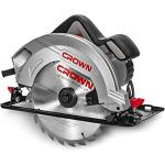 9" 235mm 2000W Crown circular saw  