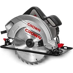 9" 235mm 2000W Crown circular saw  