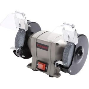 6" 250W Crown grinding machine  