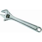 Original Spanish stainless wrench 8"  