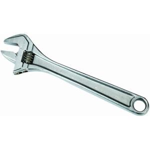 Original Spanish stainless wrench 8"  