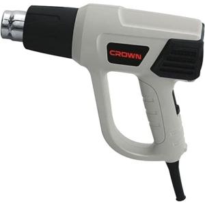 2000W 2-speed Crown heating gun kit  