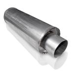 VINTE muffler  