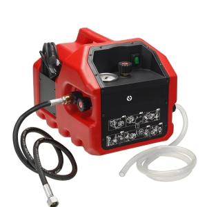 Turkish pipe test pump  
