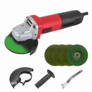 5" FIT 900W electric grinder  