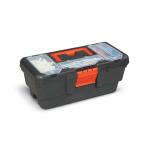 16" Turkish plastic tool case PE02  