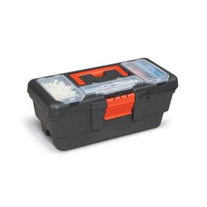 16" Turkish plastic tool case PE02  