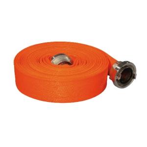 Mexican fire hose  