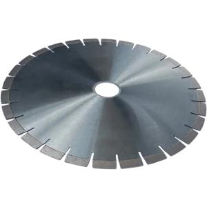 A1 25x4x16" cutting stone  