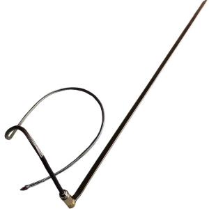 1.5m heating rod  