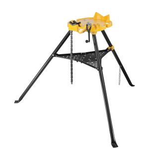 12" 3-leg vise APT  