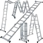 AL 207 ladder  