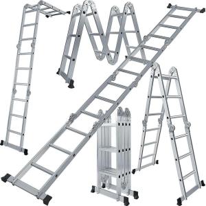 AL 208 ladder  