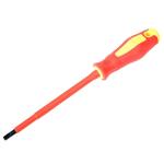 Flat screwdriver 6×200 French  