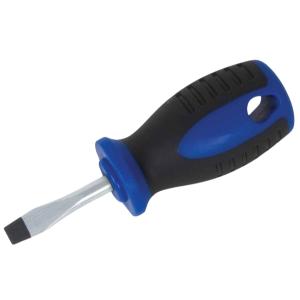 Dorm flat screwdriver APT 38×6  