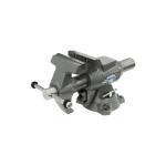 8m movable vise  