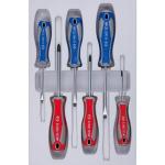 King Tony 31116 screwdriver set  