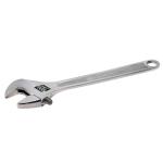 FIT stainless wrench 12"  