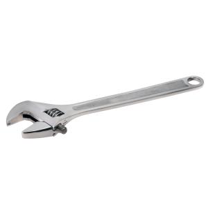 FIT stainless wrench 12"  