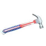 American claw hammer  