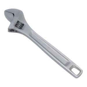 APT stainless wrench 8"  