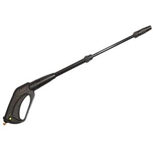 APT gas wash gun  