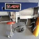 ونش كهرباء APT W1020 PA500