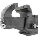 6" heavy PVISE vise  