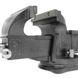 8" heavy PVISE vise  
