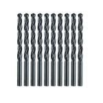 1–10mm German bit set  