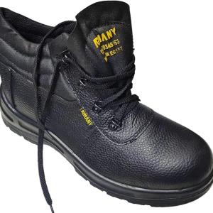Armani safety  
