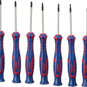 7-piece screwdriver set AHI43377-7 APT