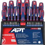 37-notch screwdriver AHI45377-37 APT