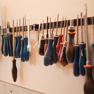 Hammers & Striking Tools